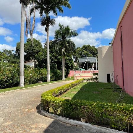 Motel Village Teófilo Otoni Esterno foto